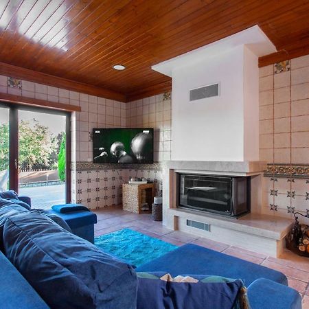 Villa Casa Do Casalinho à Avelar Extérieur photo