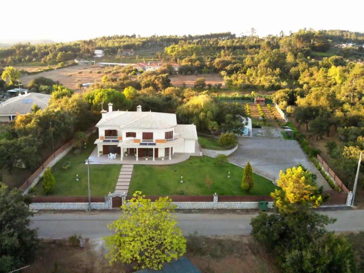 Villa Casa Do Casalinho à Avelar Extérieur photo