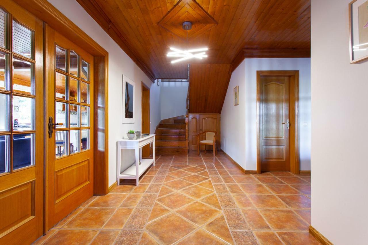 Villa Casa Do Casalinho à Avelar Extérieur photo
