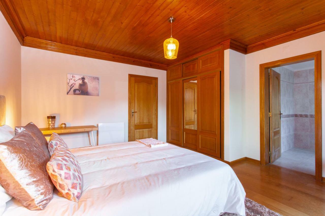 Villa Casa Do Casalinho à Avelar Extérieur photo