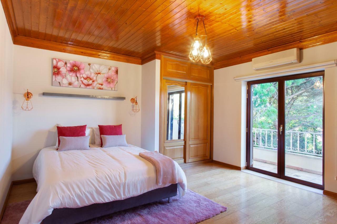 Villa Casa Do Casalinho à Avelar Extérieur photo
