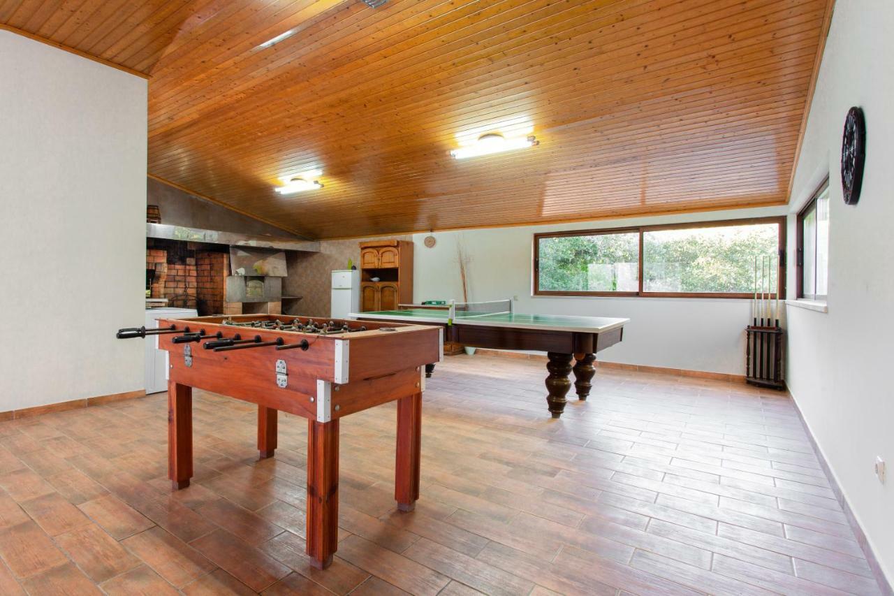 Villa Casa Do Casalinho à Avelar Extérieur photo