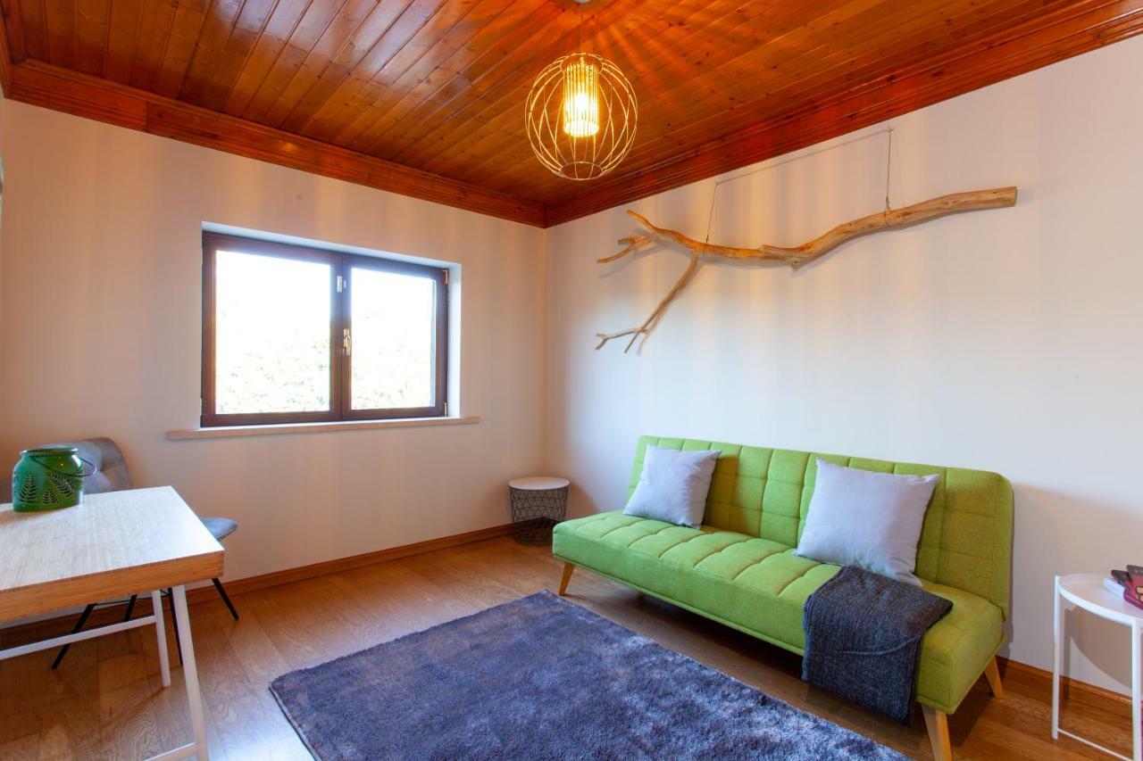 Villa Casa Do Casalinho à Avelar Extérieur photo