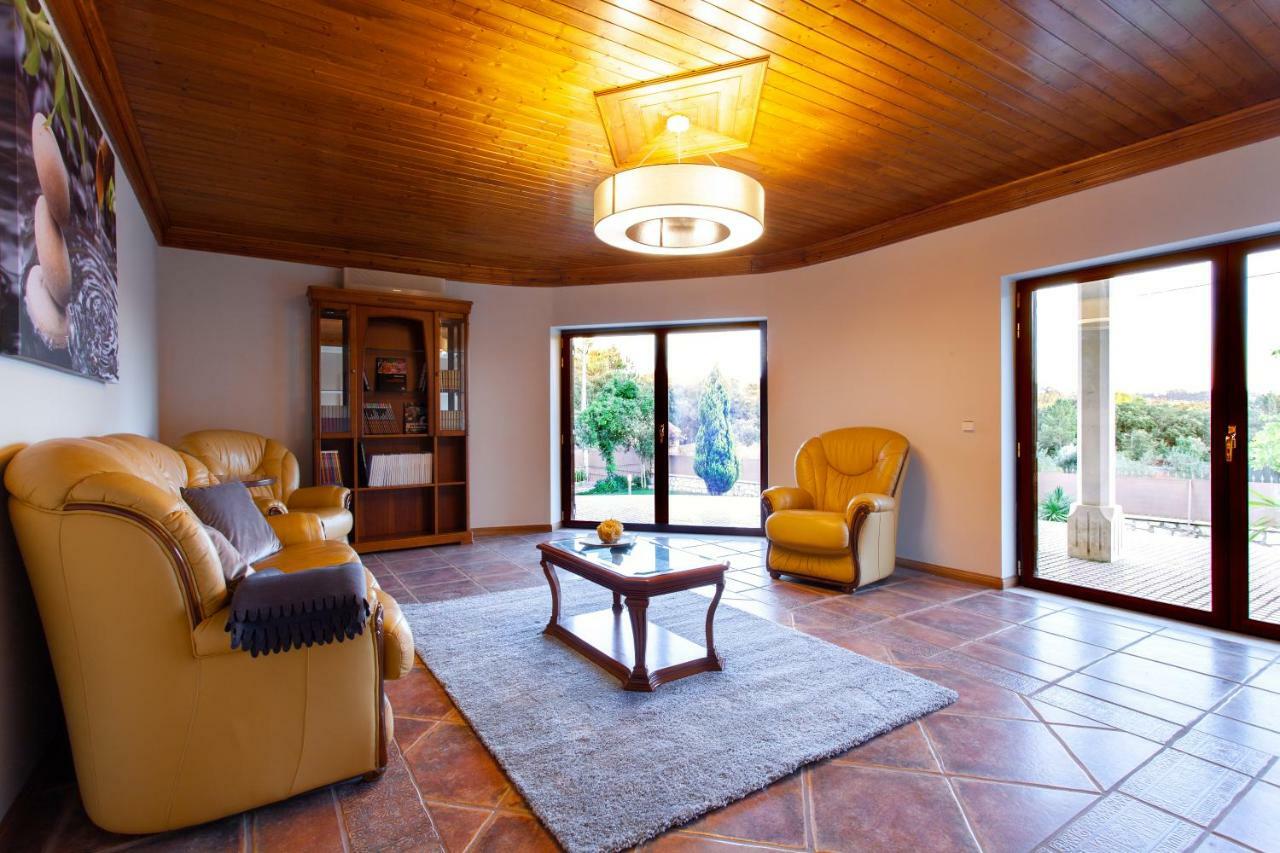 Villa Casa Do Casalinho à Avelar Extérieur photo