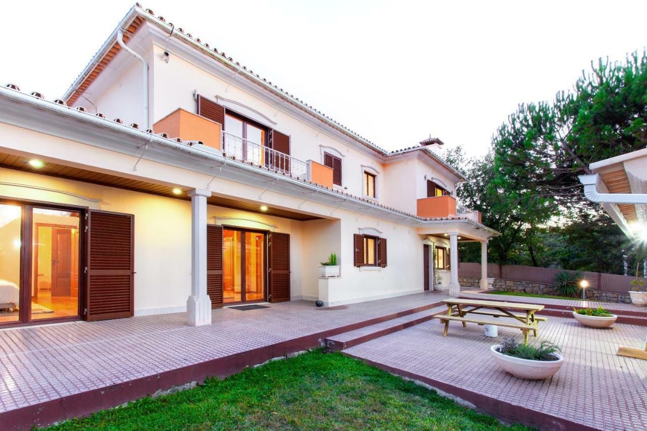 Villa Casa Do Casalinho à Avelar Extérieur photo