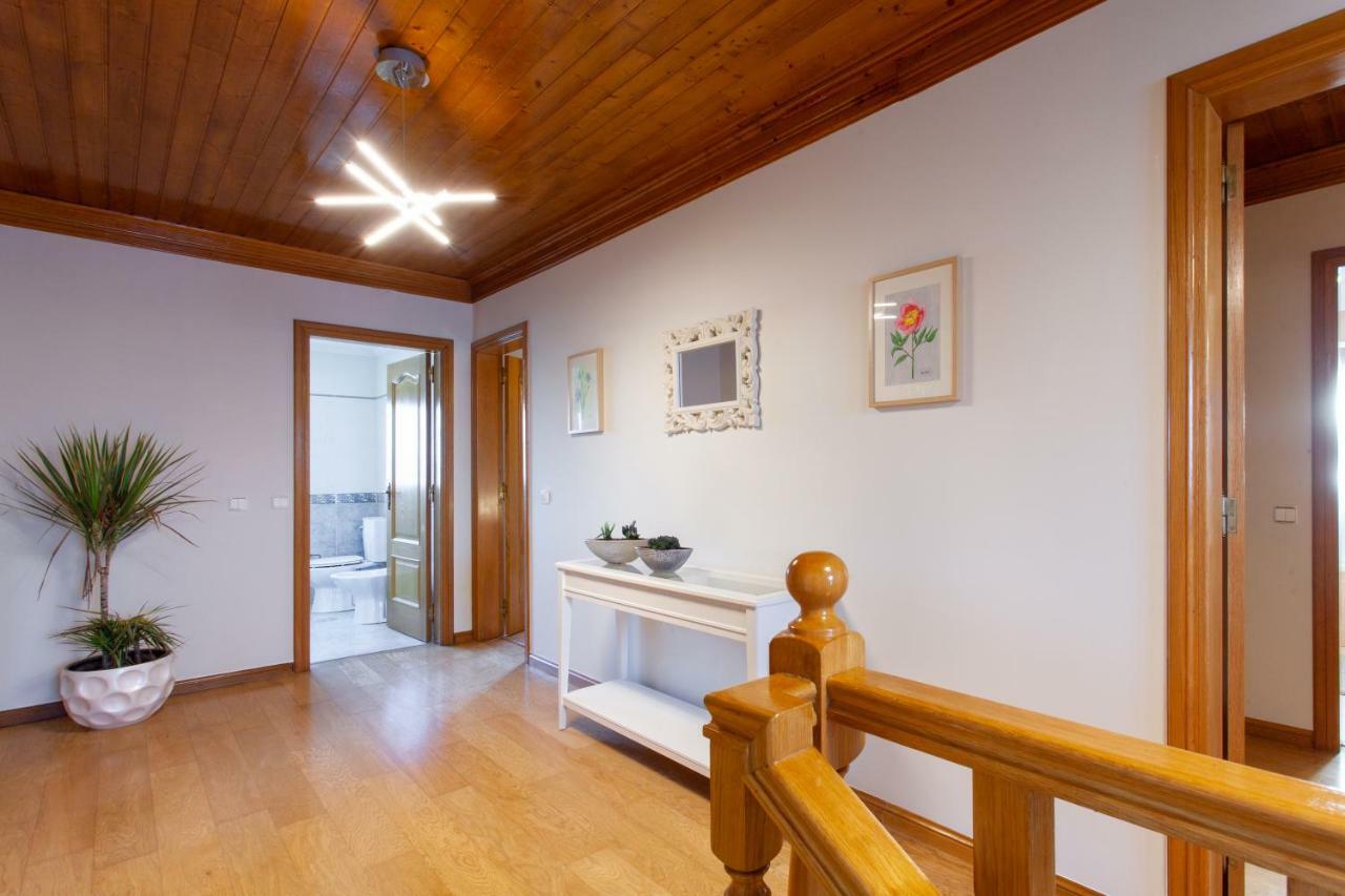Villa Casa Do Casalinho à Avelar Extérieur photo